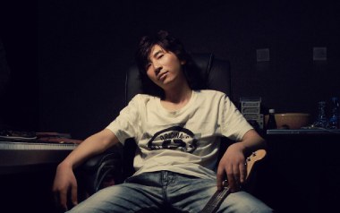 给英格兰友人吉他谱_莫染_C调原版弹唱谱_图片六线谱