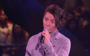 同一秒吉他谱_郑伊健_C调指法简单版弹唱谱_图片六线谱