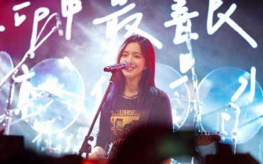 湘江中路吉他谱_庄达菲_G调指法原版弹唱谱_图片六线谱