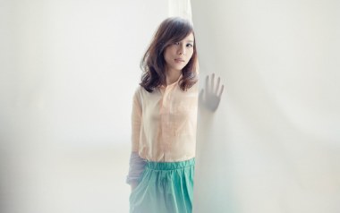 一个人生活吉他谱_林凡_C调指法原版弹唱谱_图片六线谱