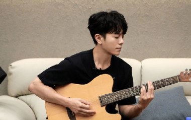 别说没爱过吉他谱_韦礼安_C调指法原版弹唱谱_图片六线谱