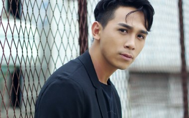 肥仔个头吉他谱_东山少爷_G调指法拍弦版_图片六线谱