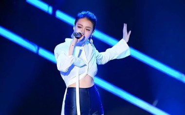 孤独面店吉他谱_李嘉格_G调指法原版弹唱谱_图片六线谱