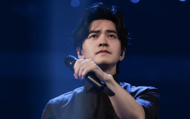 一往情深的恋人吉他谱_李健_G调原版弹唱谱_图片六线谱