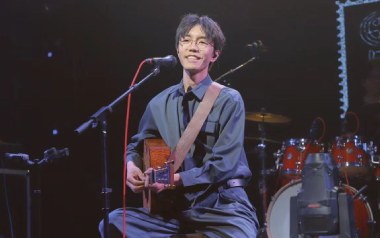 步履不停吉他谱_陈鸿宇_G调指法原版弹唱谱_图片六线谱