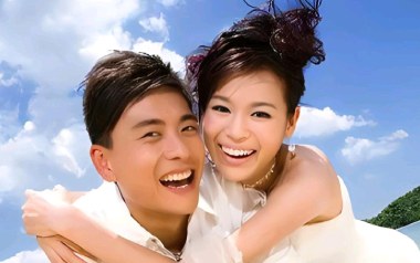 感激遇到你吉他谱_胡杏儿/黄宗泽_C调原版_图片六线谱