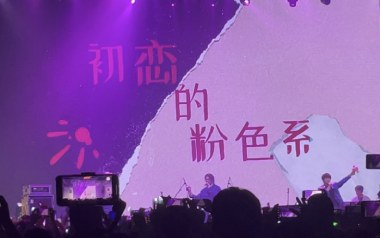 初恋粉色系吉他谱_南拳妈妈_C调原版弹唱谱_图片六线谱