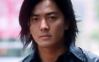 情与义吉他谱_郑伊健_C调指法原版弹唱谱_图片六线谱