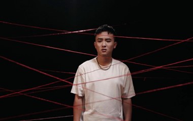 等吉他谱_朱添泽_《等》C调指法原版弹唱谱_图片六线谱