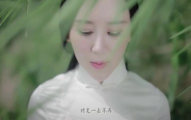 恋人心吉他谱_魏新雨_F调指法原版弹唱谱_图片六线谱