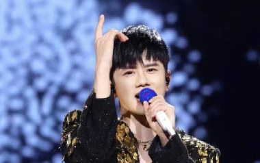 经典咏流传吉他谱_张杰_G调指法原版弹唱谱_图片六线谱