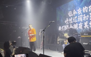 我们终会拥有美好的未来吉他谱_C.S.B.Q_C调指法原版弹