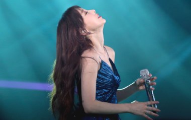 11:11吉他谱_金泰妍_G调指法拍弦版_图片六线谱