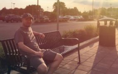 离开我你快乐吗吉他谱_虎二_C调指法扫弦版_图片六线谱