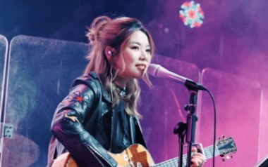 时光是座博物馆吉他谱_木小雅_C调原版弹唱谱_图片六线谱