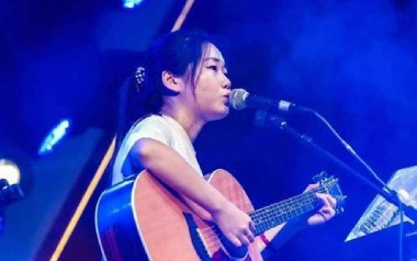 老中医吉他谱_花粥_G调指法弹唱谱_图片六线谱