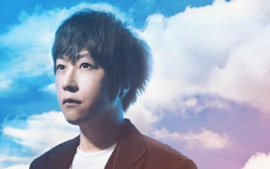 青空未来吉他谱_阿信_C调指法简单版弹唱谱_图片六线谱