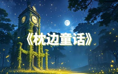 枕边童话吉他谱_傲七爷/小田音乐社_C调原版_图片六线谱