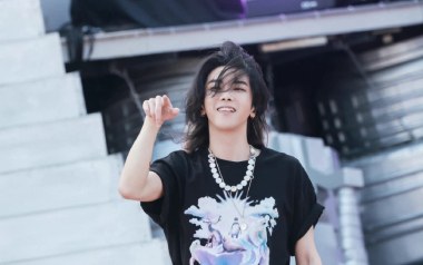 荒野魂斗罗吉他谱_华晨宇_C调指法原版弹唱谱_图片六线谱