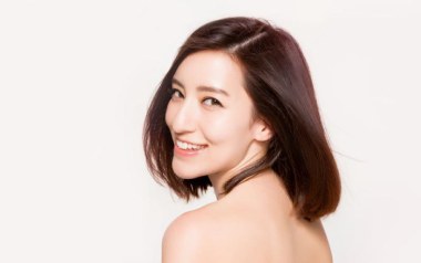 靠近一点点吉他谱_梁心颐_G调指法简单版_图片六线谱