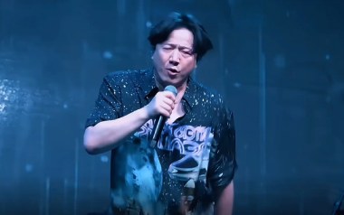 只能勇敢吉他谱_萧煌奇_C调指法原版弹唱谱_图片六线谱