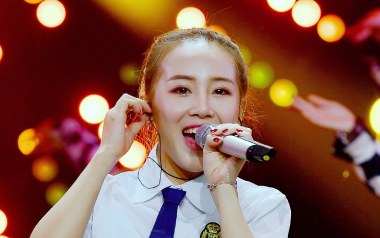 魔法星空的色彩吉他谱_叶嘉_C调指法扫弦版_图片六线谱