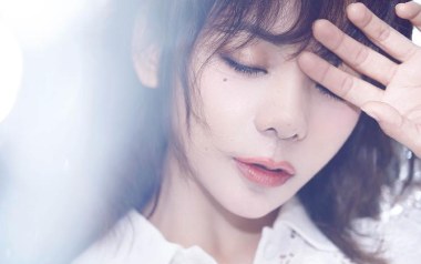 姗姗吉他谱_金玟岐_E调指法原版弹唱谱_图片六线谱