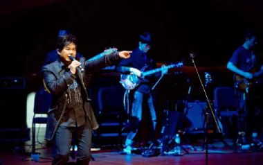 愚人码头吉他谱_熊天平_C调指法原版弹唱谱_图片六线谱