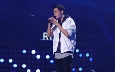 藏进风里吉他谱_李硕_C调指法原版弹唱谱_图片六线谱