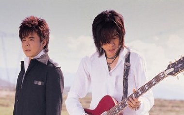 秋日恋歌吉他谱_水木年华_G调原版弹唱谱_图片六线谱