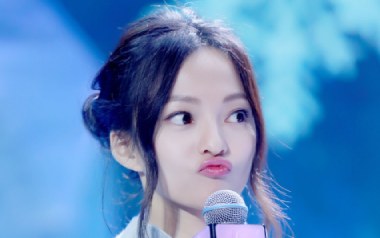 亲爱的那不是爱情吉他谱_张韶涵_G调吉他谱_吉他弹唱教学