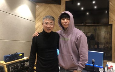 我们的世界很民谣吉他谱_赵明_G调吉他谱_吉他弹唱教学