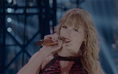 Blank Space吉他谱_Taylor Swift_G调