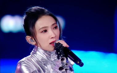 你要的爱吉他谱_戴佩妮_G调指法吉他谱_吉他弹唱教学