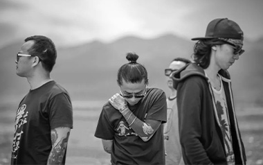 公路之歌吉他谱_痛仰乐队_C调指法吉他谱_吉他弹唱教学