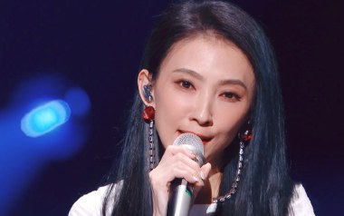 你要的爱吉他谱_戴佩妮_F调指法吉他谱_吉他弹唱教学