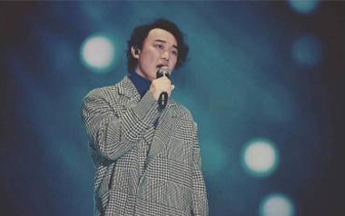 圣诞结吉他谱_陈奕迅_C调简单版吉他谱_吉他弹唱教学