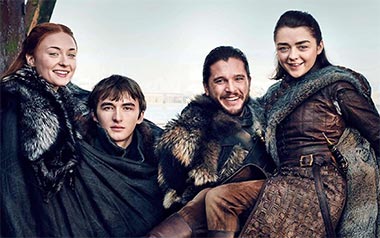 权力的游戏指弹吉他谱_Main Title_原版指弹谱_独奏