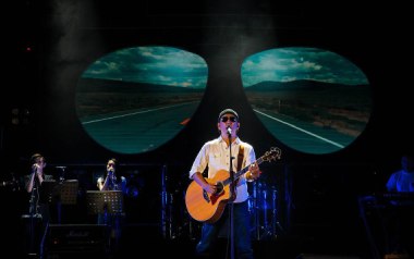 去大理指弹吉他谱_郝云_原版独奏谱_吉他指弹示范