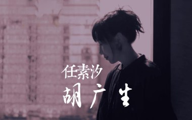 胡广生吉他谱_任素汐_C调指法原版吉他谱_吉他弹唱教学