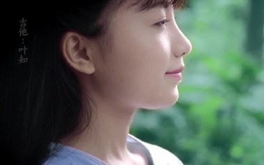 穿越时空的思念吉他谱_周玥_C调吉他谱_吉他弹唱教学