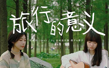 旅行的意义吉他谱_陈绮贞_C调原版吉他谱_吉他弹唱教学