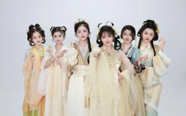 帝都指弹吉他谱_萌萌哒天团_原版指弹谱_独奏六线谱