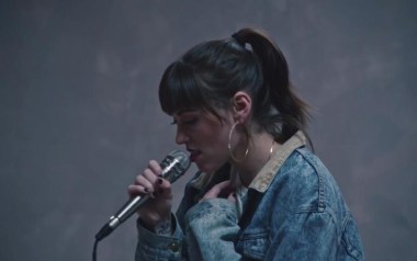 Dancing With Your Ghost指弹谱_Sas