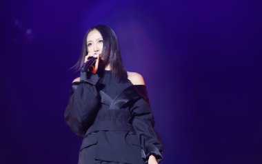 易燃易爆炸吉他谱_陈粒_C调指法原版吉他谱_吉他弹唱教学