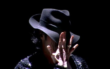 Billie Jean指弹谱_Michael Jackson