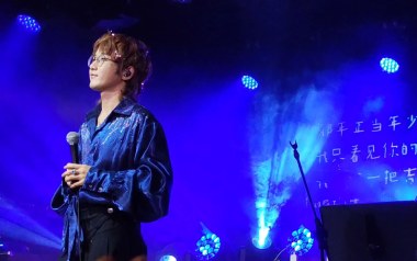 年少的你吉他谱_钟易轩_G调指法原版吉他谱_吉他弹唱教学