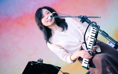 认真的老去吉他谱_张希/曹方_G调原版吉他谱_吉他弹唱教学