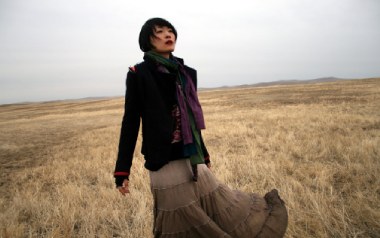 爱就爱了吉他谱_陈琳_G调指法扫弦版吉他谱_吉他弹唱教学