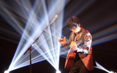 Landscape指弹吉他谱_押尾桑_原版指弹谱_独奏六线谱